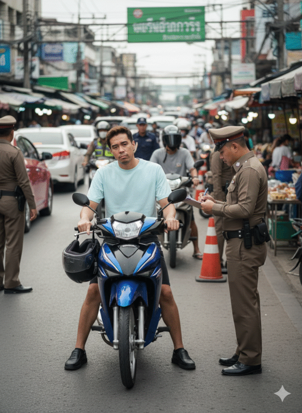 เซ็ง โดนเรียกซะแล้ว