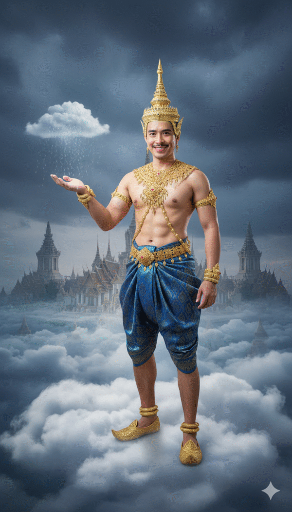 พระพิรุณ