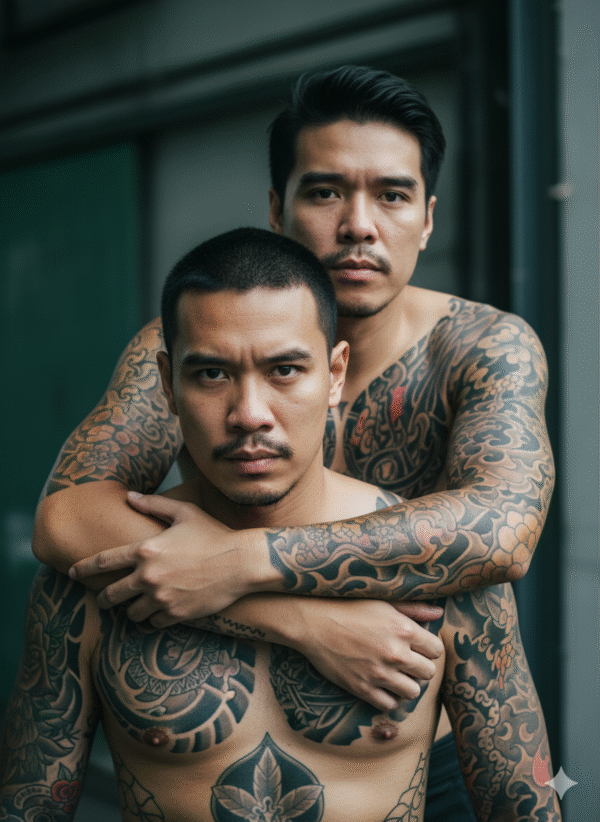 วัยหนุ่ม