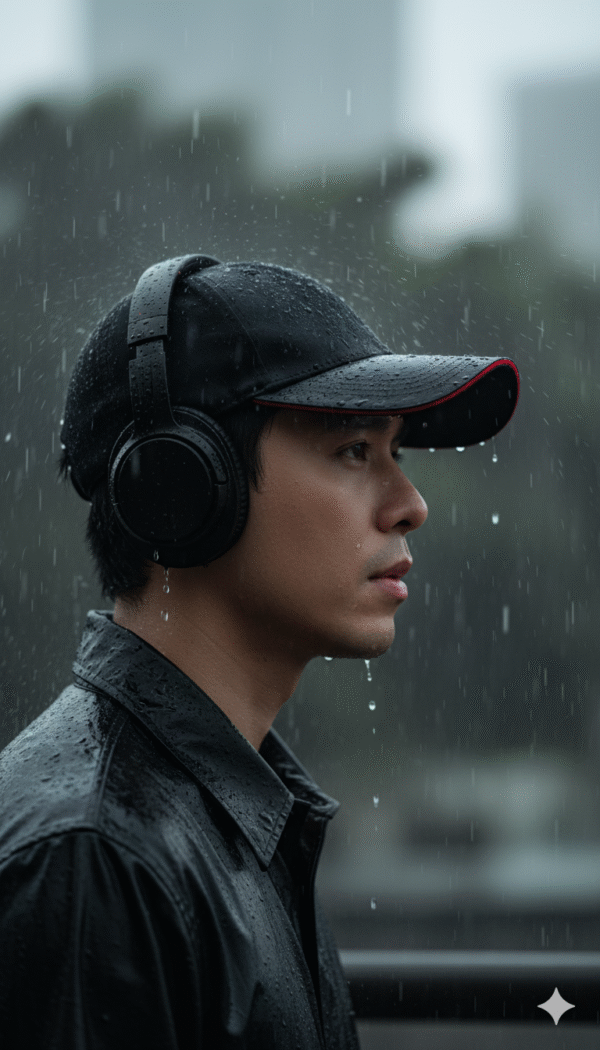 ณ วันที่ฝนตก